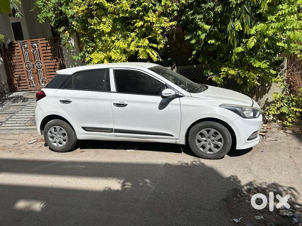 Hyundai I20 2015 Diesel Well Maintained