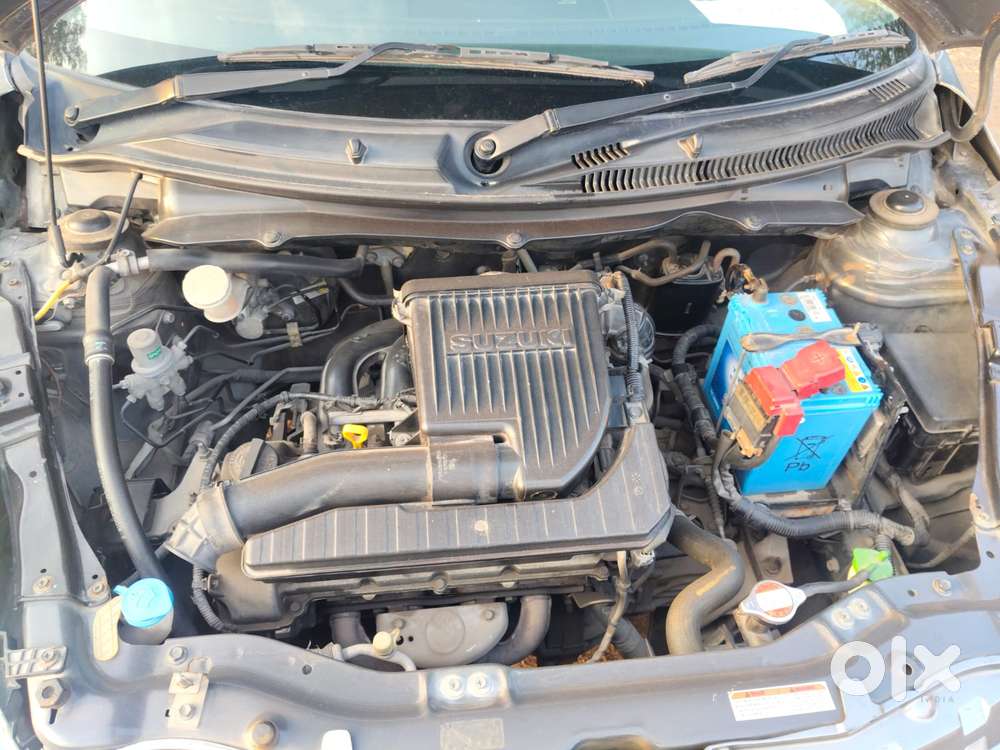 Maruti Suzuki Dzire 1.2 Vxi, 2014, Petrol