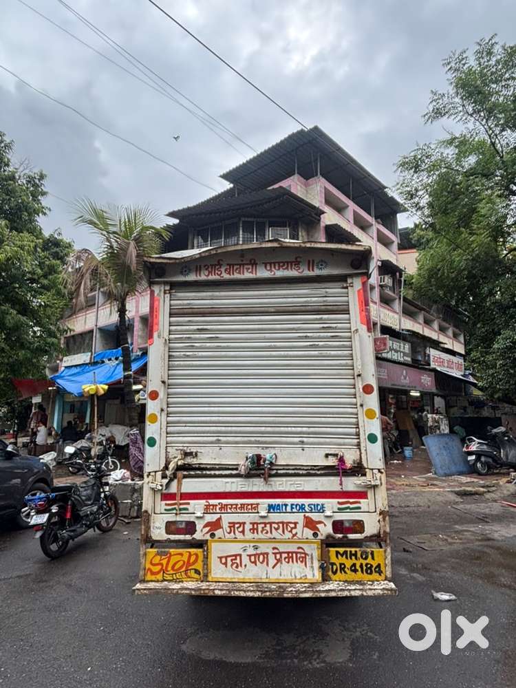 Mahindra Bolero Model 2021 Variant