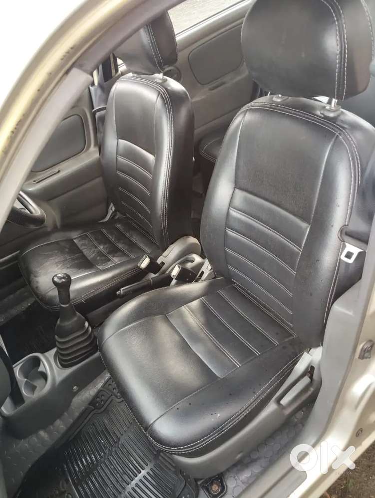 2003 Alto Lx