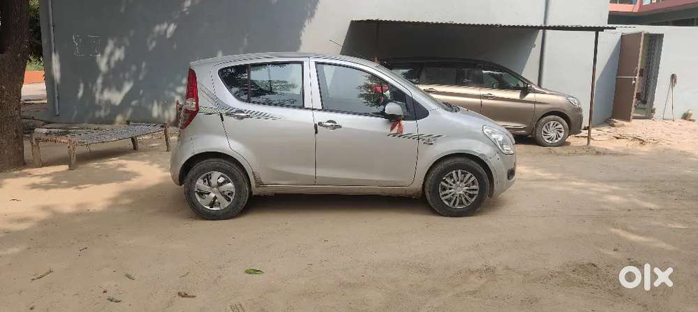 Maruti Suzuki Ritz 2011 Diesel 80000 Km Driven
