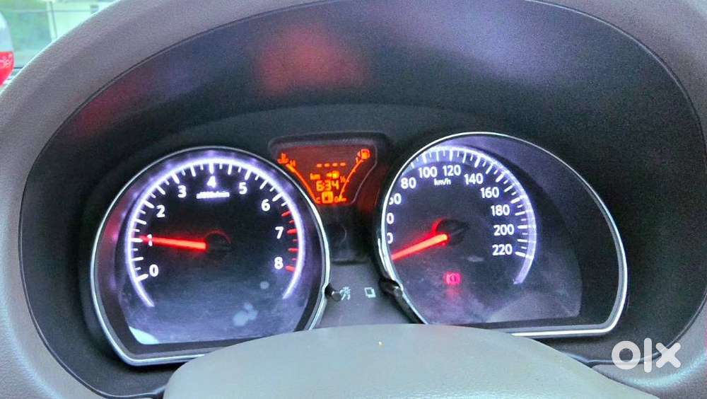 Nissan Sunny Special Edition, 2013, Petrol