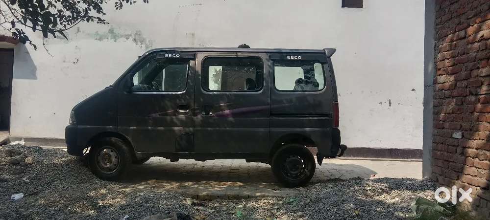 Maruti Suzuki Eeco 2019 Petrol