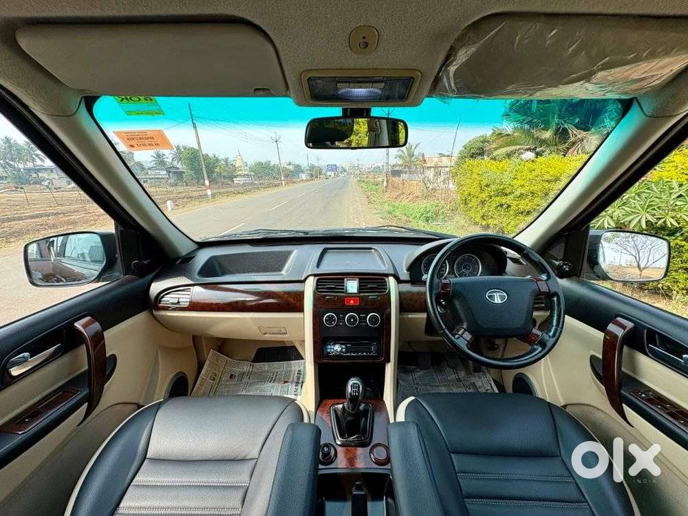 Tata Safari Storme Ex, 2013, Diesel