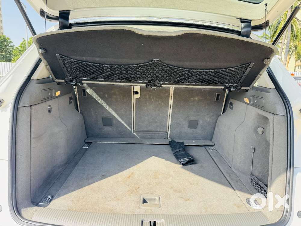 Audi Q5 2.0 Tdi Technology, 2013, Diesel