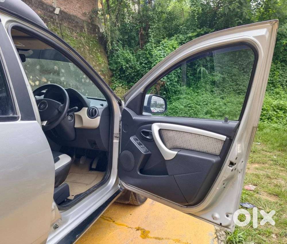Renault Duster 1.5 110ps Rxl Plus Diesel, 2013