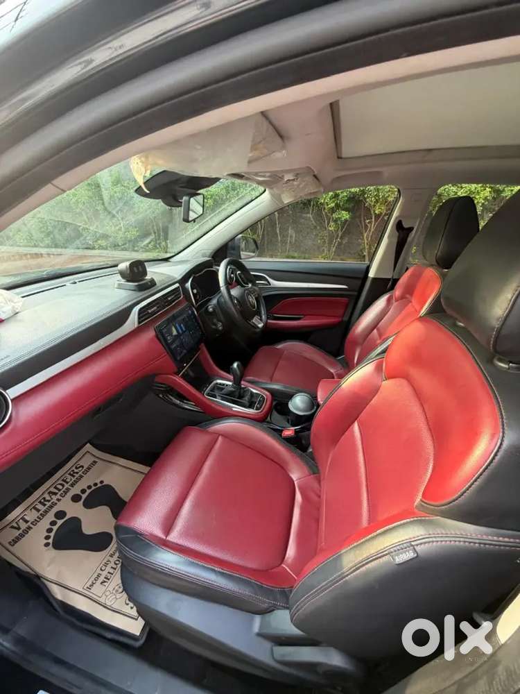 Mg Astor 2022 Petrol Sharp Automatic