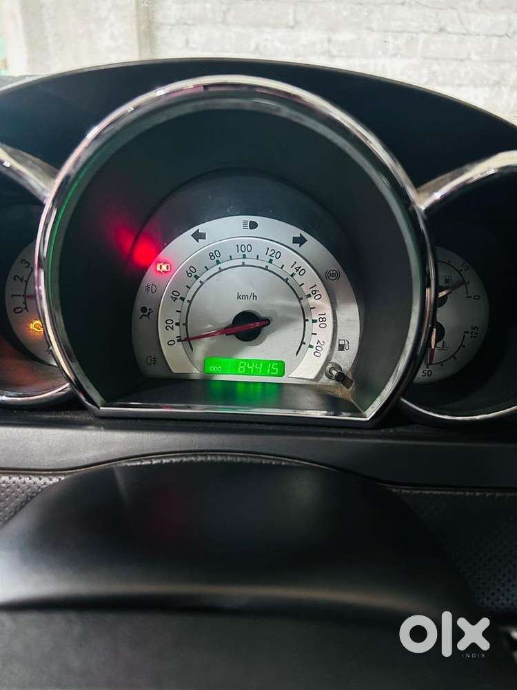 Chevrolet Aveo 2008 Petrol Well Maintained