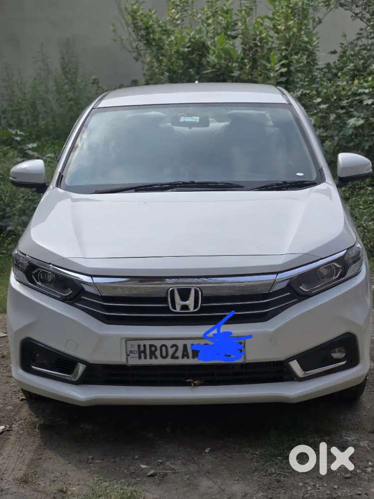 Honda Amaze To Sell