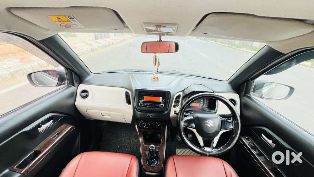 Maruti Suzuki Wagon R Vxi 1.0 Cng, 2022, Cng & Hybrids