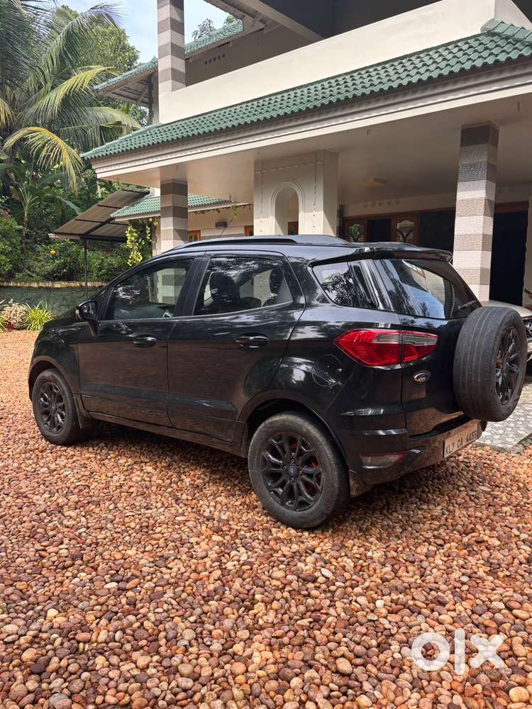 Ford Diesel Manual 2014 Year