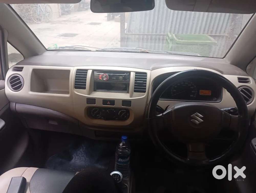 Maruti Suzuki Estilo ,petrol, Well Maintained..