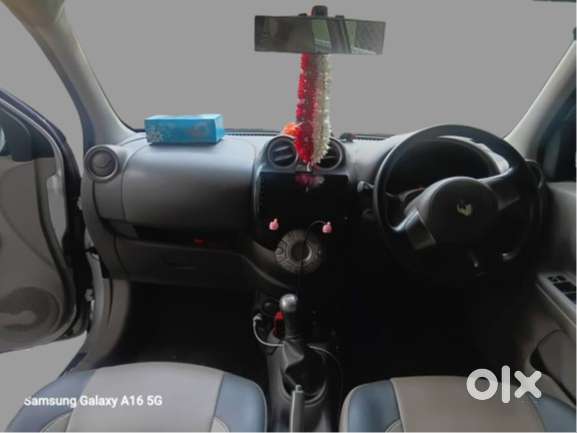 2013 Renault Pulse Diesel  Excellent Condition  High Mileage