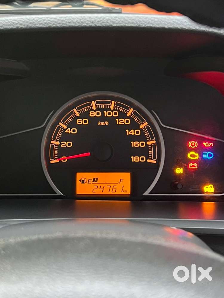 Maruti Alto K10 2019