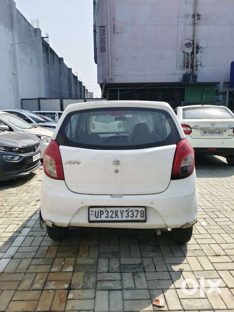 Maruti Suzuki Alto 800 Vxi Airbag, 2019, Petrol