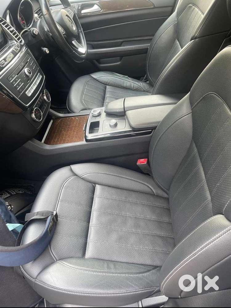 Mercedes-benz Gle Class 250d, 2017, Diesel