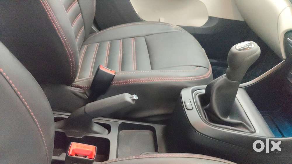 Tata Altroz 1.2 Xt, 2021, Petrol