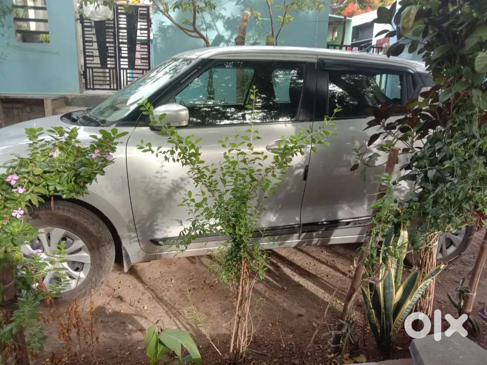 Maruti Suzuki Swift 2021 Petrol 57000 Km Driven