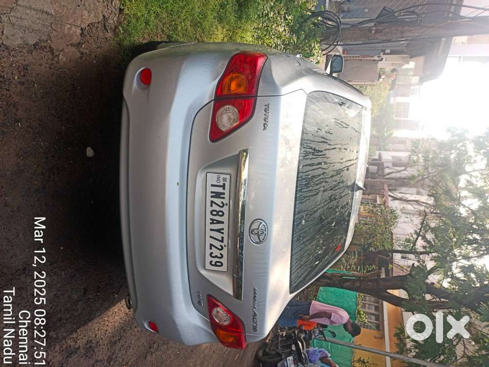 Alloy Wheels, New Tyre, Battery With Warranty, Led Headlight, Fog Lamp