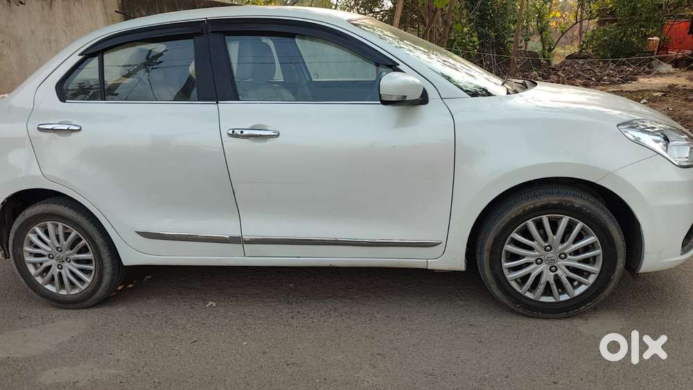 Maruti Suzuki Dzire 1.2 Zxi, 2020, Petrol