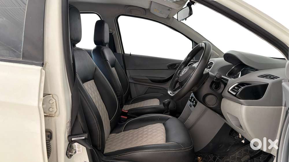 Tata Tigor Xz Cng, 2022, Cng & Hybrids