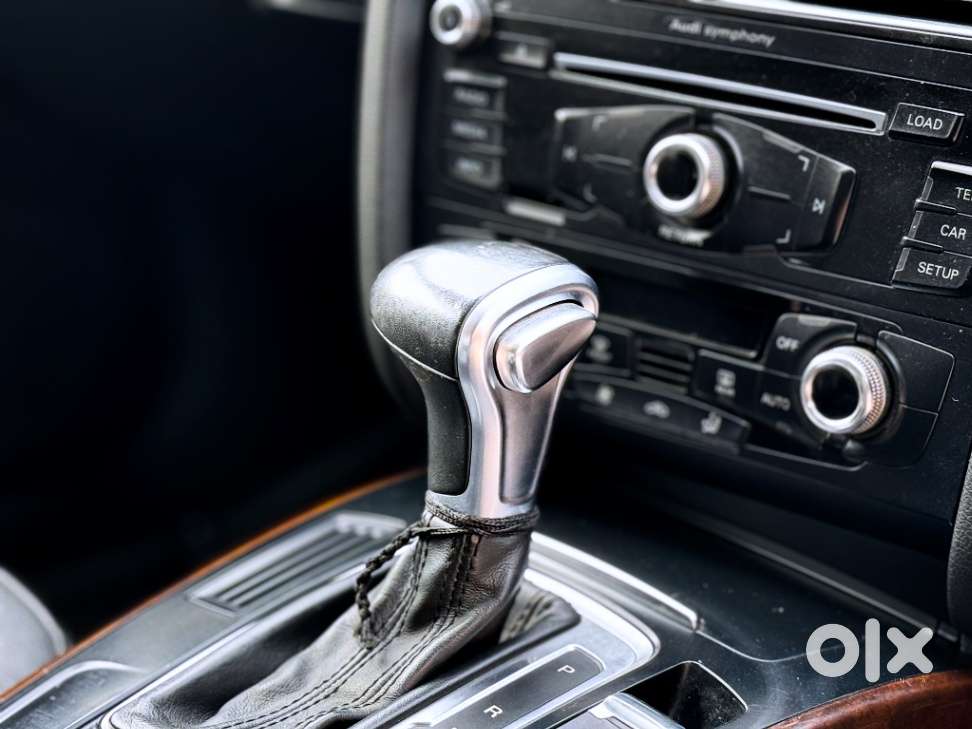 Audi A4 2.0 Tdi (177bhp) Premium Plus, 2013, Diesel