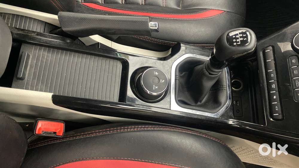 Tata Nexon 1.5 Revotorq Xz Plus, 2020, Diesel