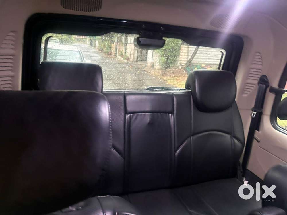 Mahindra Scorpio Classic 2.2 S 11 Mt 7 Cc, 2022, Diesel