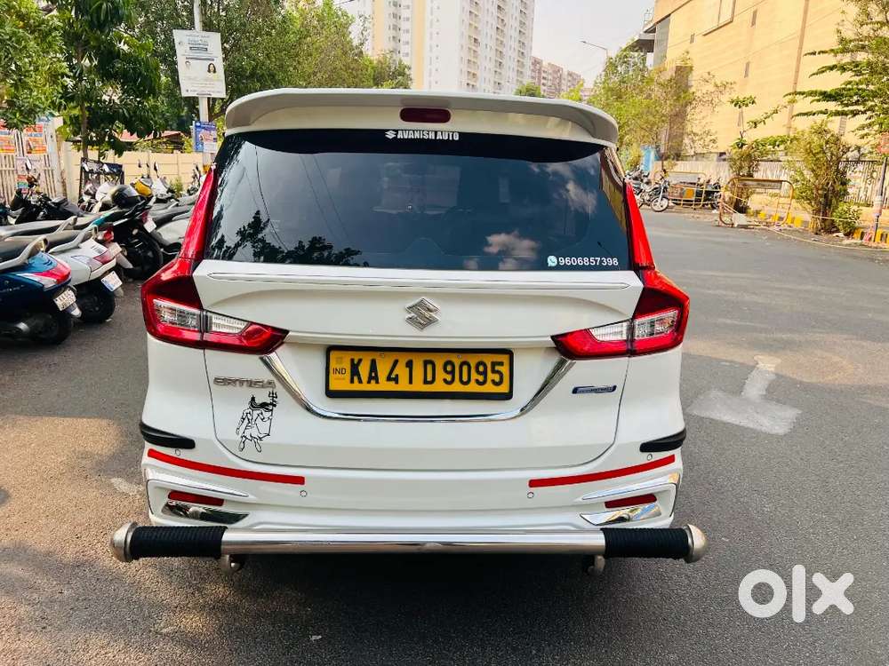 Ertiga 2024 For Sale