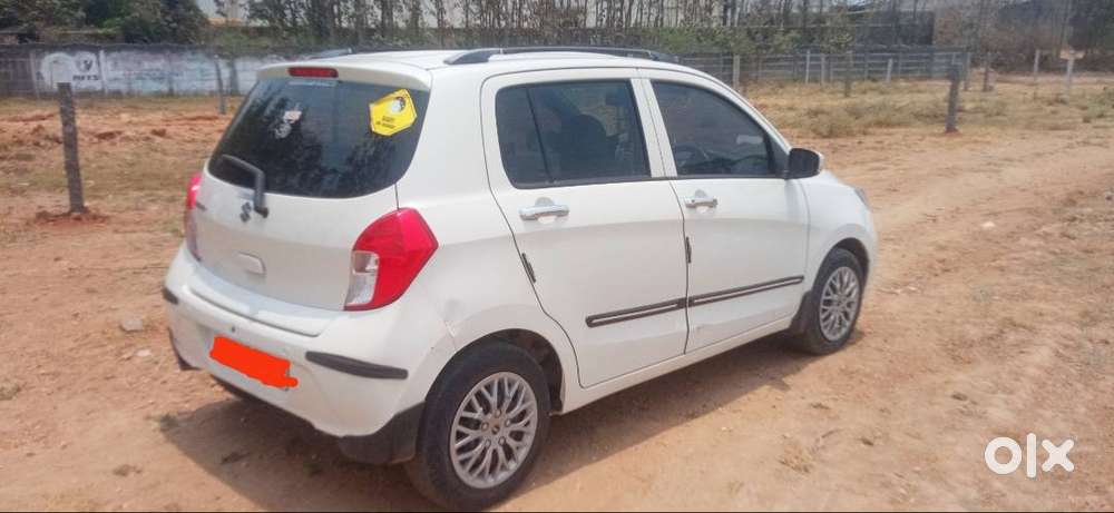 Maruti Suzuki Celerio X 2020 Petrol 39000 Km Driven