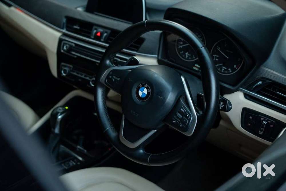 Bmw X1 2.0 Sdrive 20d, 2018, Diesel