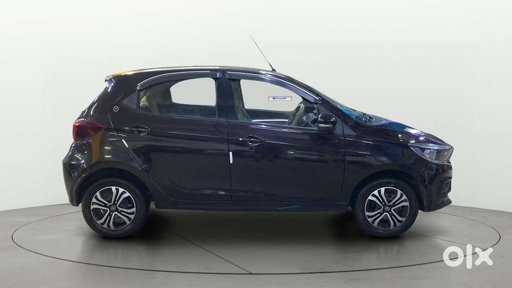 Tata Tiago 1.2 Revotron Xta, 2023, Petrol