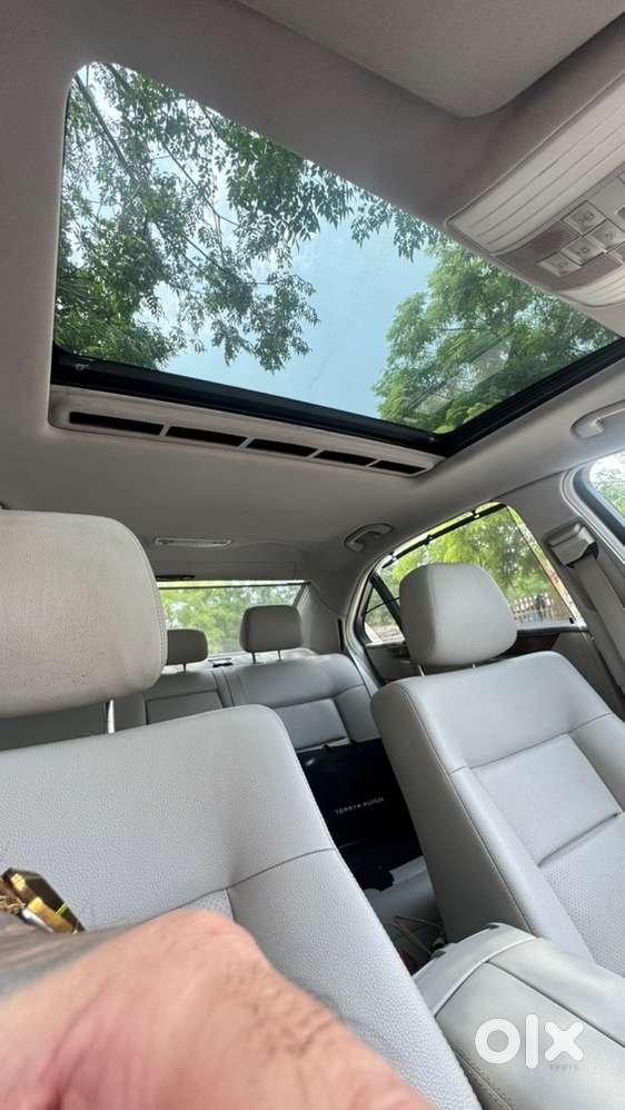 2013 Mercedes-benz E-class Year