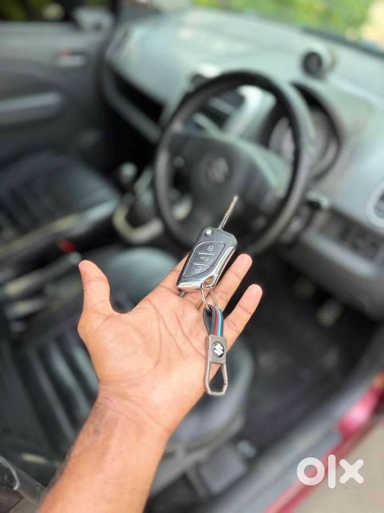 Maruti Suzuki Ritz 2012 Diesel Well Maintained