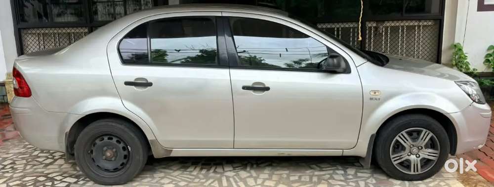 Ford Fiesta 1.4 Exi 2007