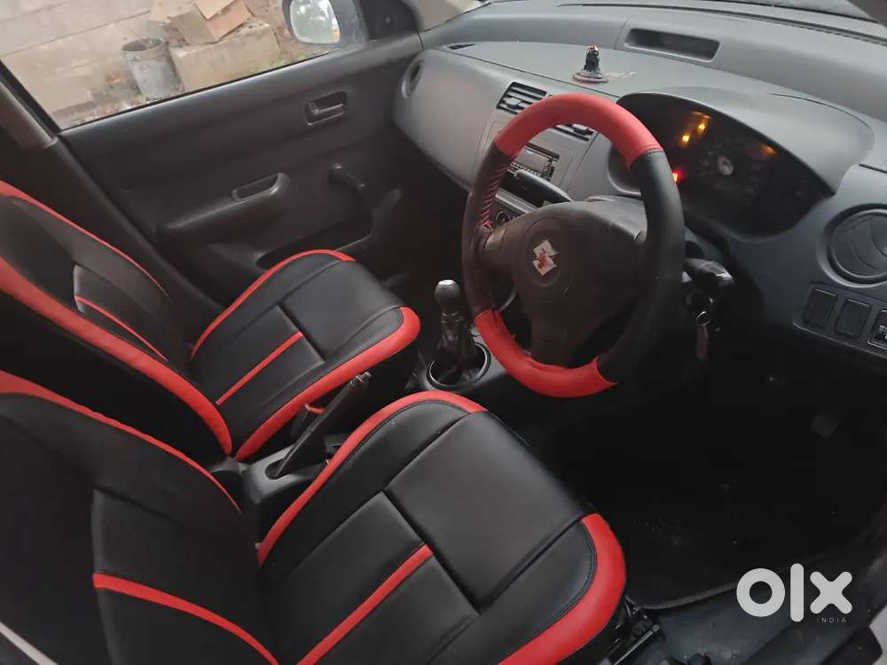 Maruti Suzuki Dzire 2016 Diesel 155000 Km Drivenadde