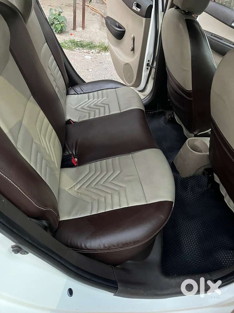 Hyundai I20 Petrol Manual 2013