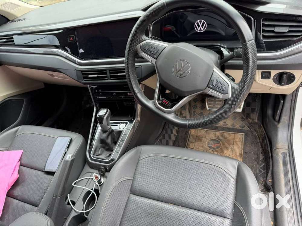 Volkswagen Virtus 1.5 Tsi Gt Plus Evo Dsg, 2025, Petrol