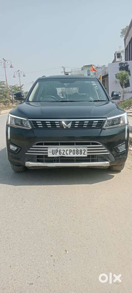 Mahindra Xuv300 W8 Option Diesel, 2023, Diesel