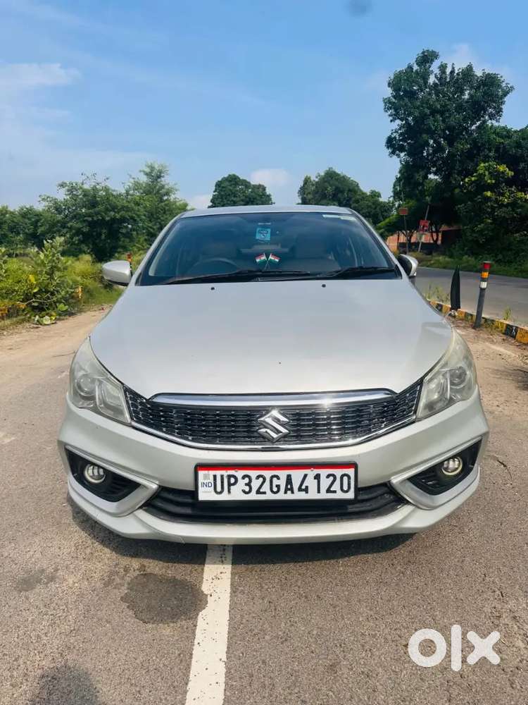 2015 Maruti Suzuki Ciaz Diesel Car