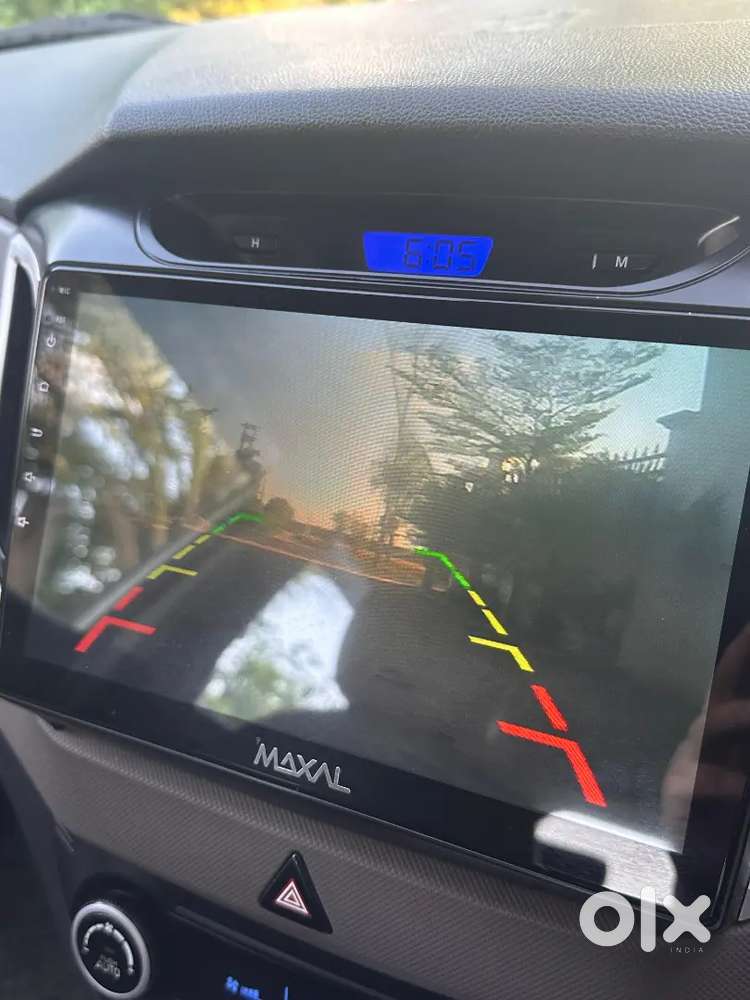 Brand New Creta For Aale