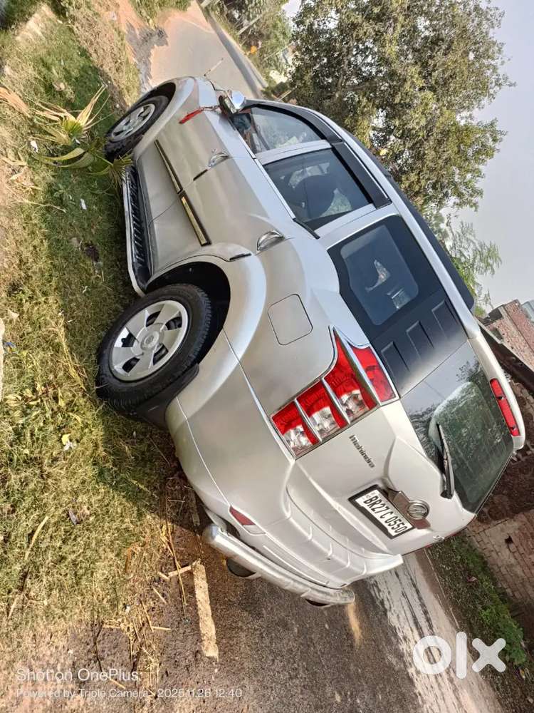 Mahindra Xuv500 2014 Diesel 170000 Km Driven