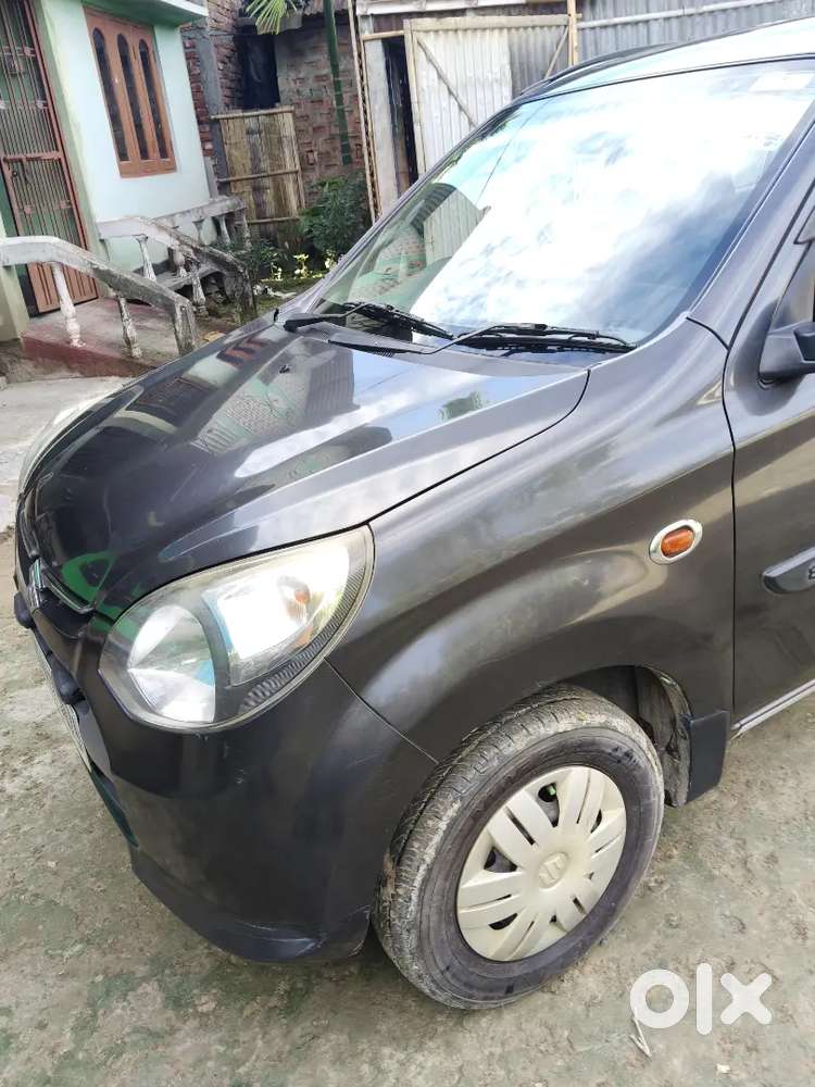 Alto 800 Lxi Model 2015