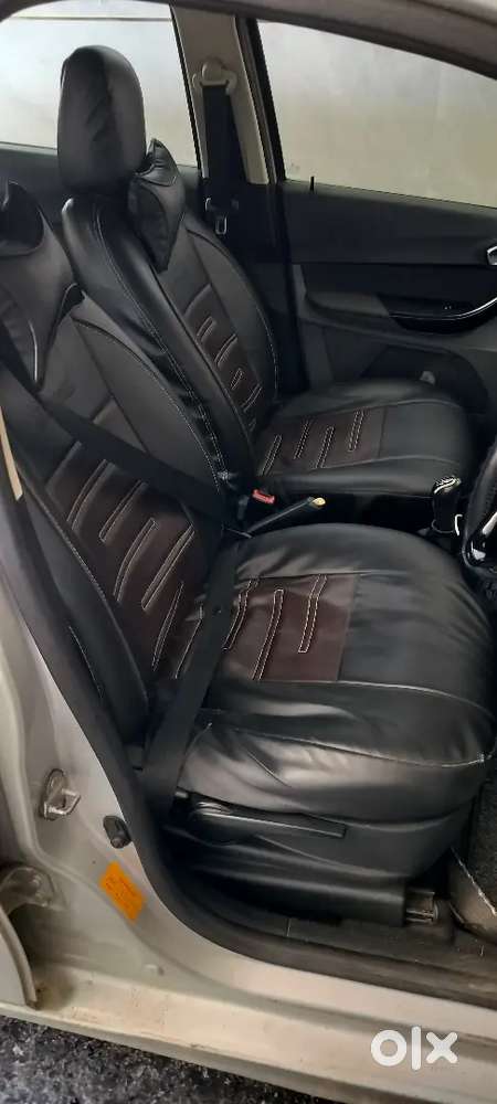 Tata Tigor Diesel Manual 2017 Second