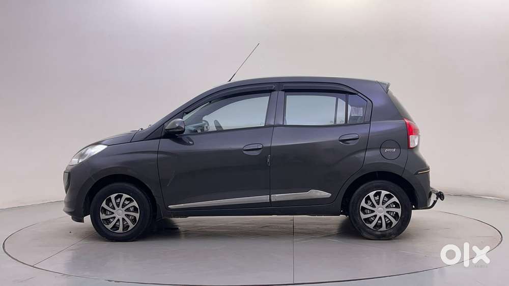 Hyundai Santro Sportz CNG, 2021, CNG & Hybrids