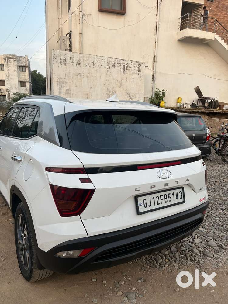 Hyundai Diesel Manual 2022