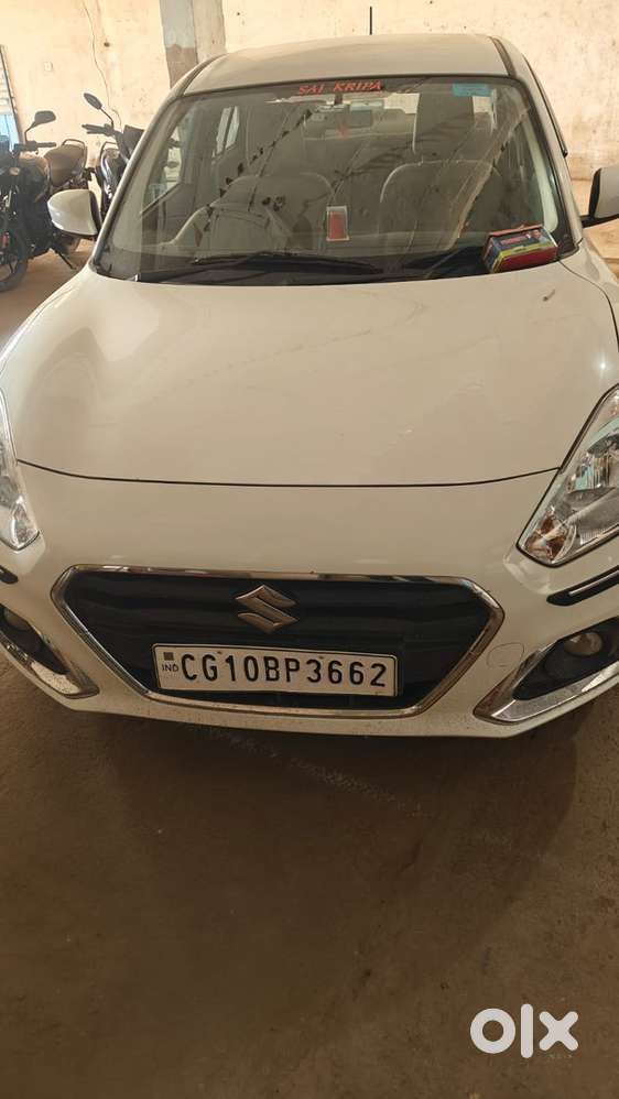 Swift Dzire 2023 Maruti Petrol