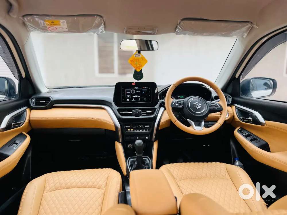 Maruti Suzuki Vitara 2026