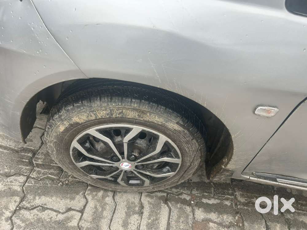 Honda Amaze 2015 Diesel Well Maintained