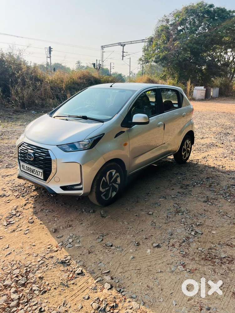 Datsun Redigo 2020-2022 1.0 T (o), 2021, Petrol